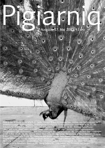 pigiarniq